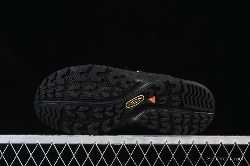 Keen Mxis Evo WP Urban Outdoor Hiking Breathable Casual Shoes - 1027797