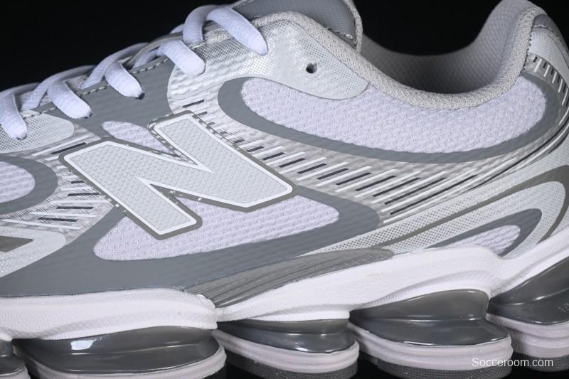 New Balance 2000 Series Retro Dad Style Casual Sports Running Shoes - U2000DSM