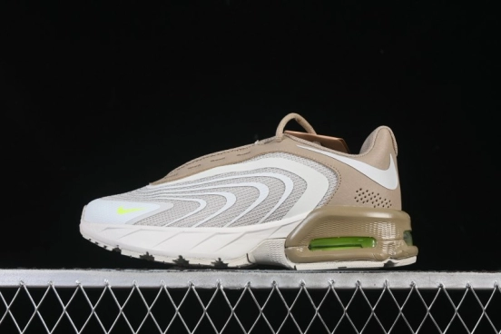 Nike Air Max Fire Retro Cushioned Running Shoes - IF2621-002