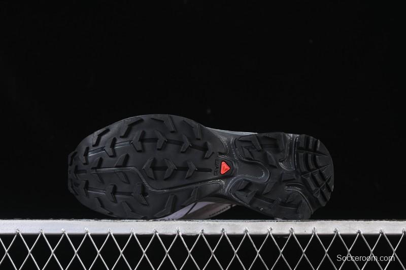 Salomon XT-6 Advanced Outdoor Trail Running Shoes - 478738-21