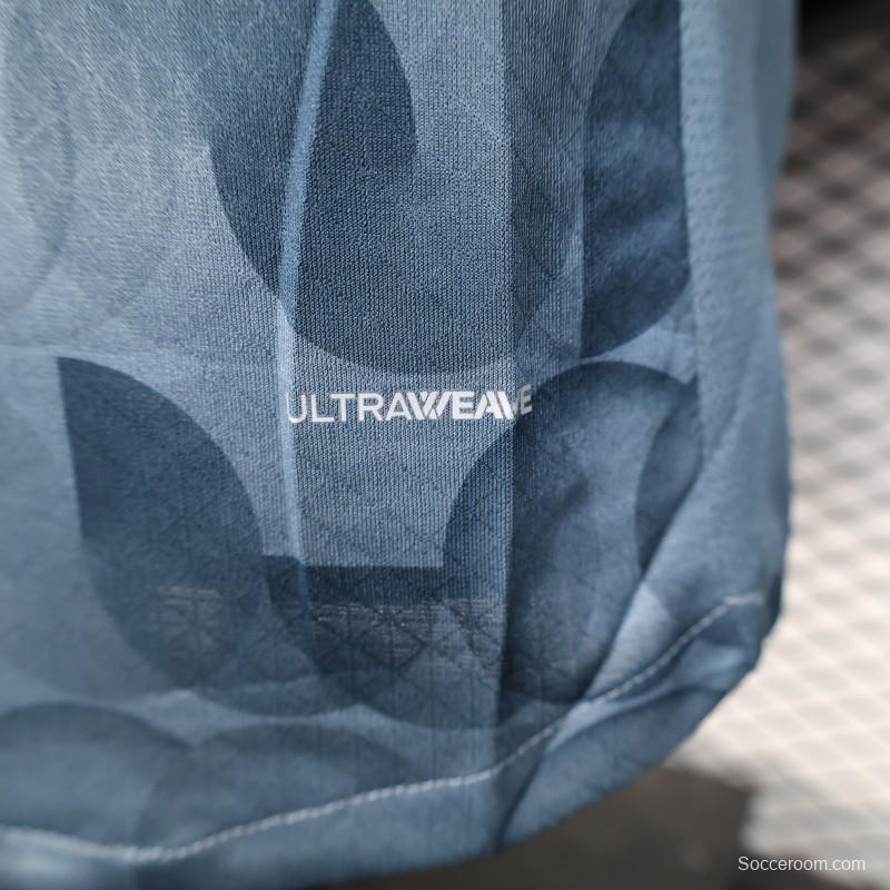 Player Version 25/26 Al Hilal Third  Jersey