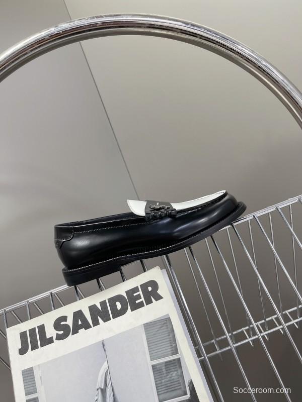 YSL Classic Loafer Flats for Women - KFY00350