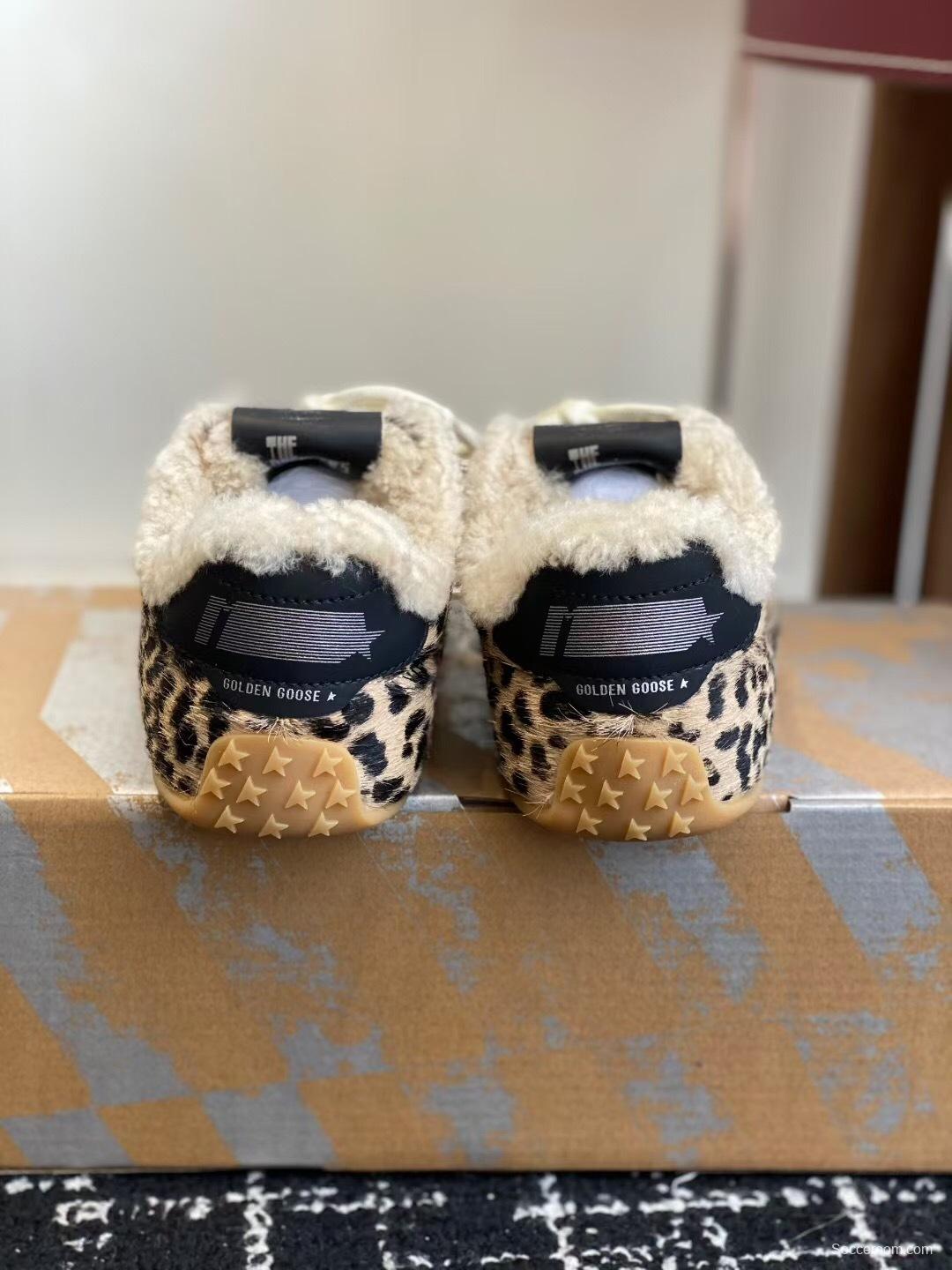 GGDB GGDBdb Casual Dirty Sneakers Two-Way Wear Versatile Shoes - KFY00260