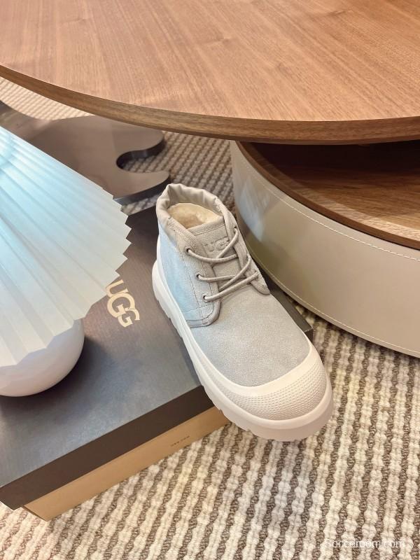 UGG Tasman Weather Hybrid Slip-On Snow Boots - MJ00290