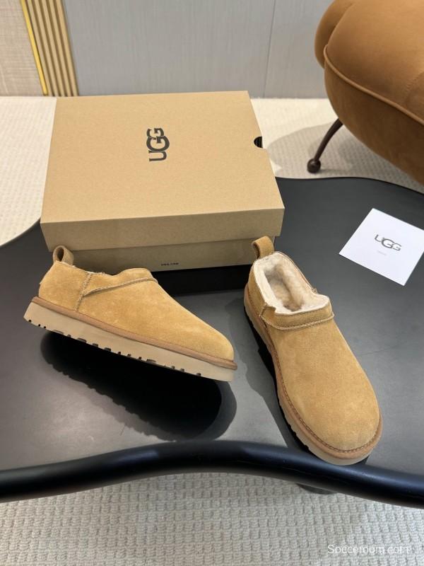 UGG Women's Ultra Mini Boots Fall Winter 2025 SS Collection - MJ00190