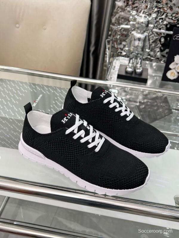 Kiton Four Seasons Classic Casual Knit - KFY00300