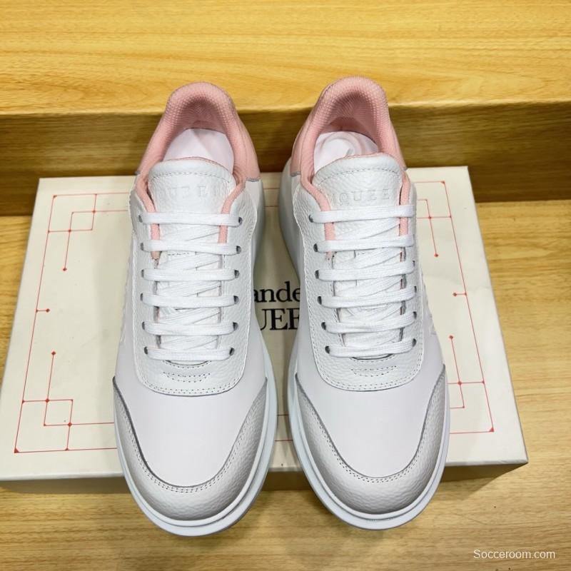 Alexander McQueen Spring/Summer 2025 Luxury Platform Sneakers - AS00320