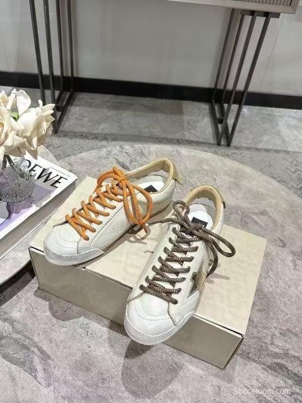 GGDB True Star Spring Summer 2025 Couple Casual Dirty Sneakers Series - LY00260
