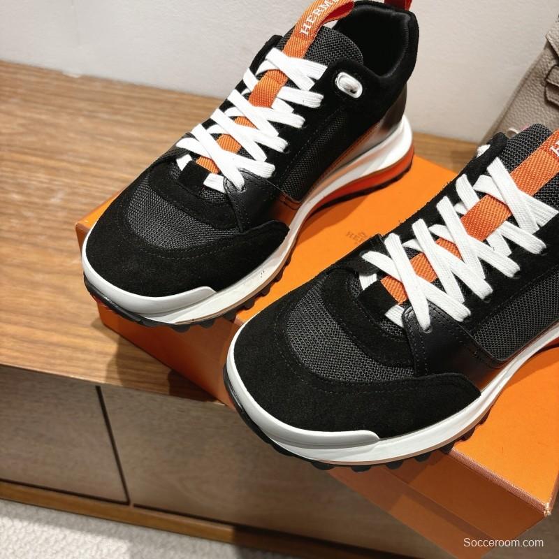 H Boots Classic Chelsea Ankle Boots with British Color Block Design - AS00410