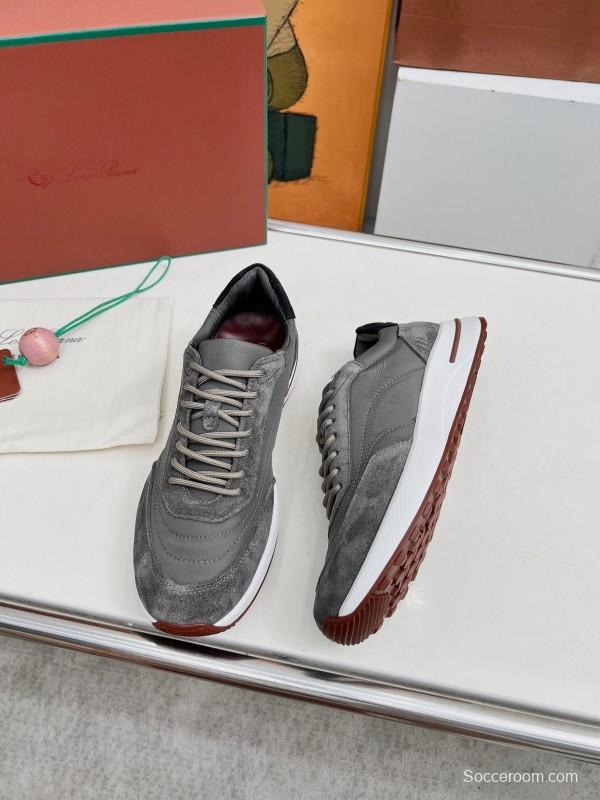 Adidas LP Jogging Men's Running Shoes Upgraded Cushioning - KFY00300