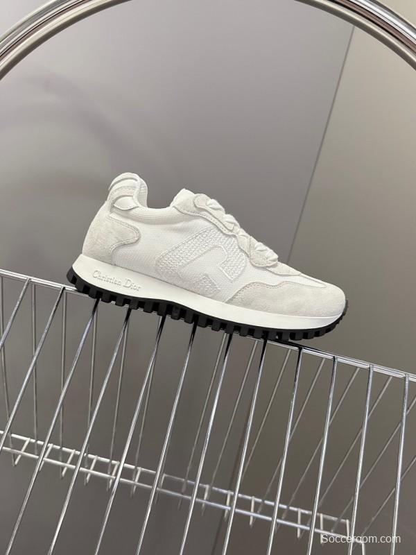 Dior 2025 SS Runway Casual Athletic Shoes - KFY00320