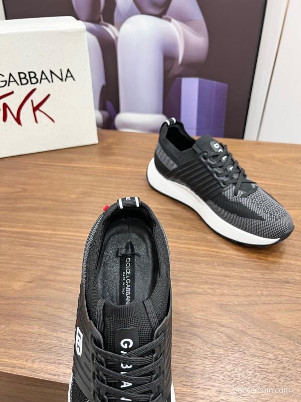 Adidas 2025 SS Running Shoes with Enhanced Cushion - LY00280