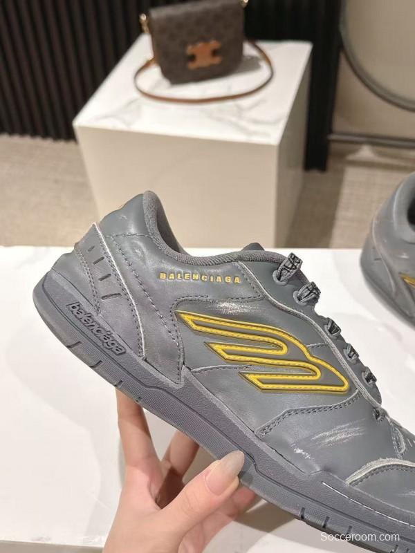 Balenciaga Hamp tons Couple Sneakers 2025 SS Latest Autumn Winter Collection - LY00380