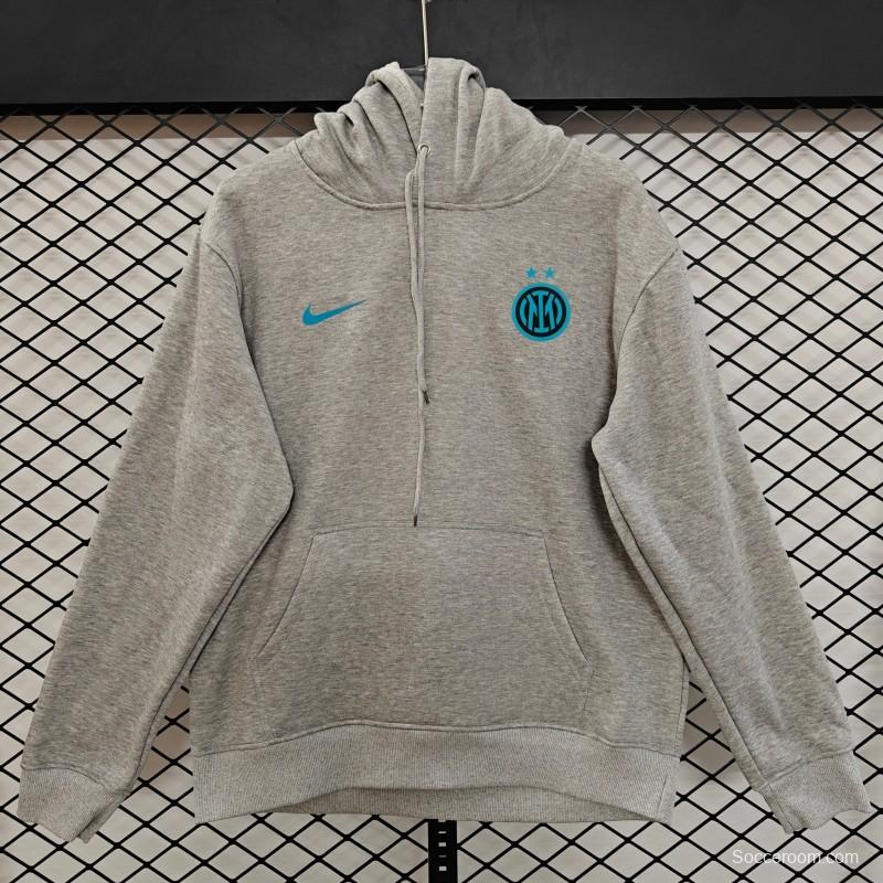 Player Version 25/26 Inter Milan Third Full Zipper Jackett-9 Colors