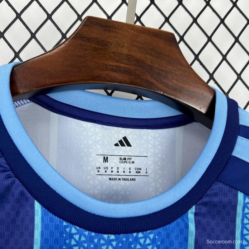 2026 Algeria World Cup Specia Jersey