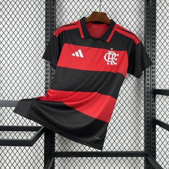 2026/27 Mens Flamengo Home Jersey
