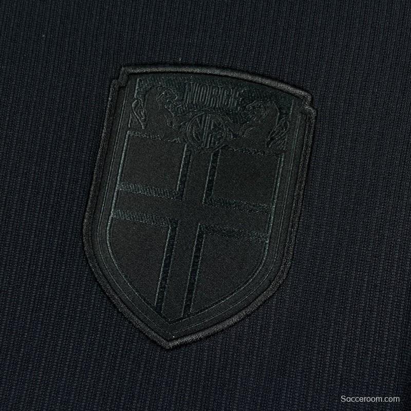 2026 Mens Norway World Cup Away Jersey