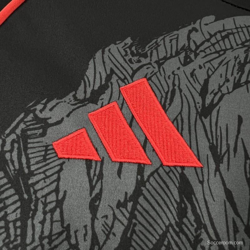 2025/26 Mens Benfica Special Jersey