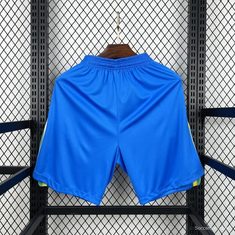 2026 Mens Brazil Casual Shorts