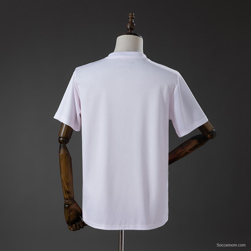 2026 Brazil Jesus Rose Jersey