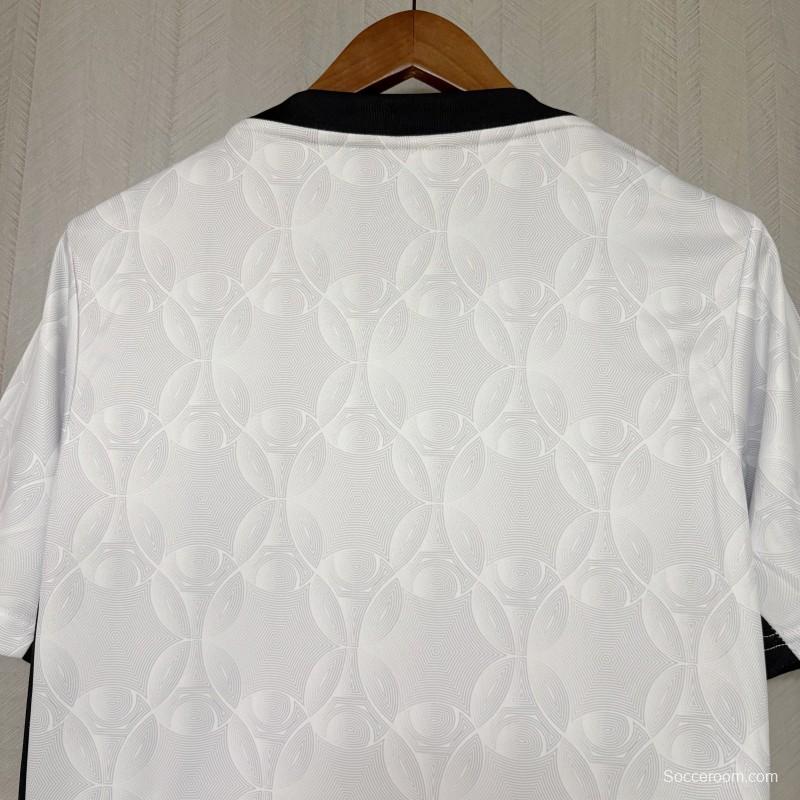 26/27 PSG Grey Jersey