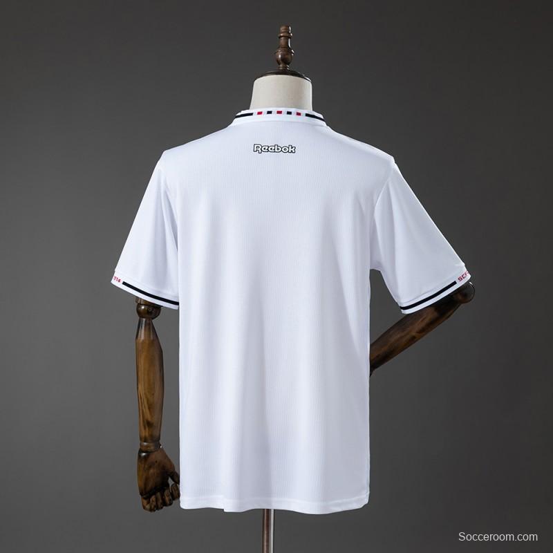 26/27 Santa Cruz Away Jersey