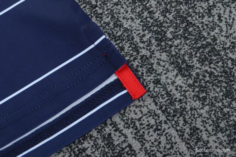 Retro Kids 99/00 Manchester United Away Jersey