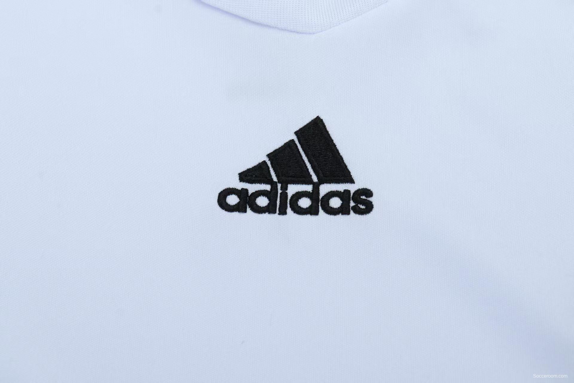 Retro Kids 09/10 AC Milan Away Jersey