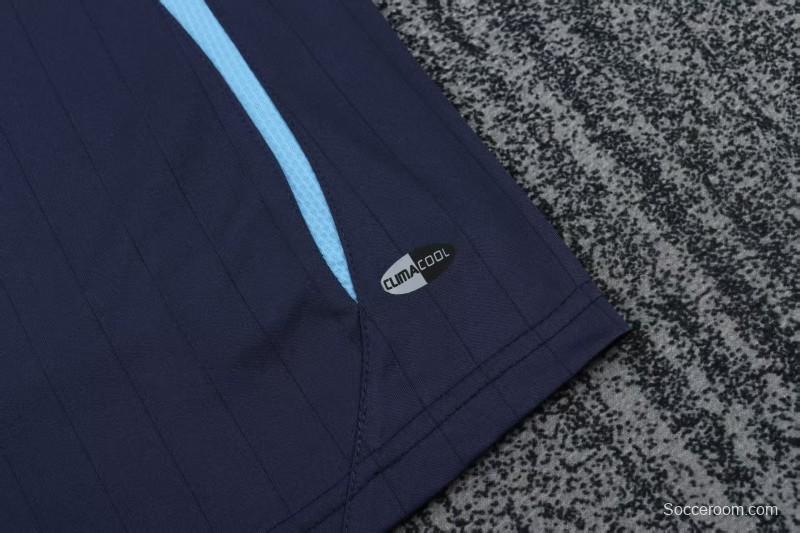 Retro Kids 2006 Argentina Away Jersey