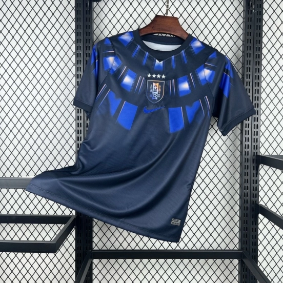 2026 Mens Uruguay World Cup Away Jersey