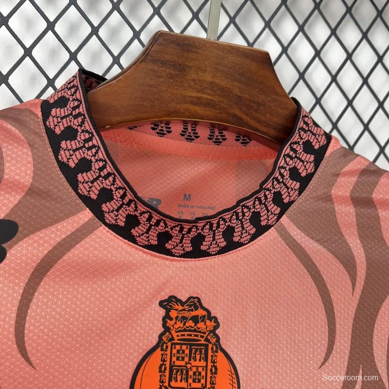 2026/27 Mens FC Porto Special Jersey