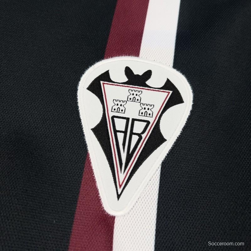 2025/26 Mens Albacete Retro Jersey