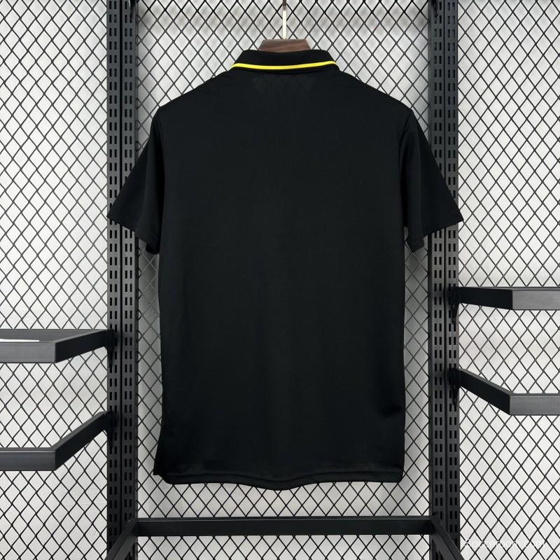 2026 Mens Brazil Plolo Jersey