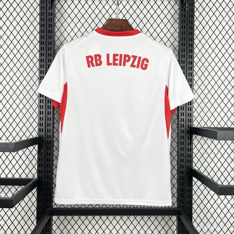 2026/27 Mens RB Leipzig Home Jersey