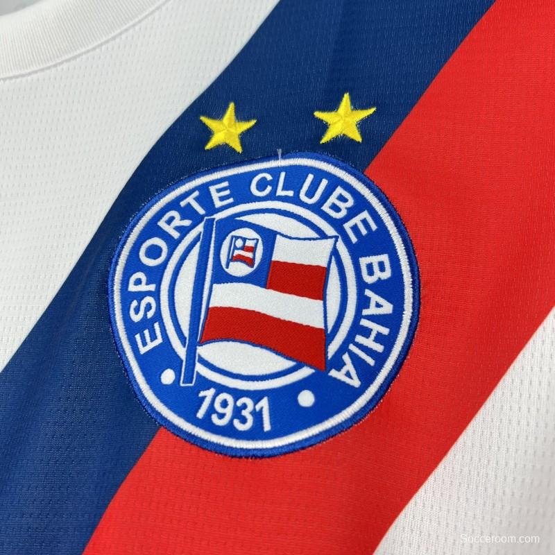 2026/27 Mens Bahia Home Jersey