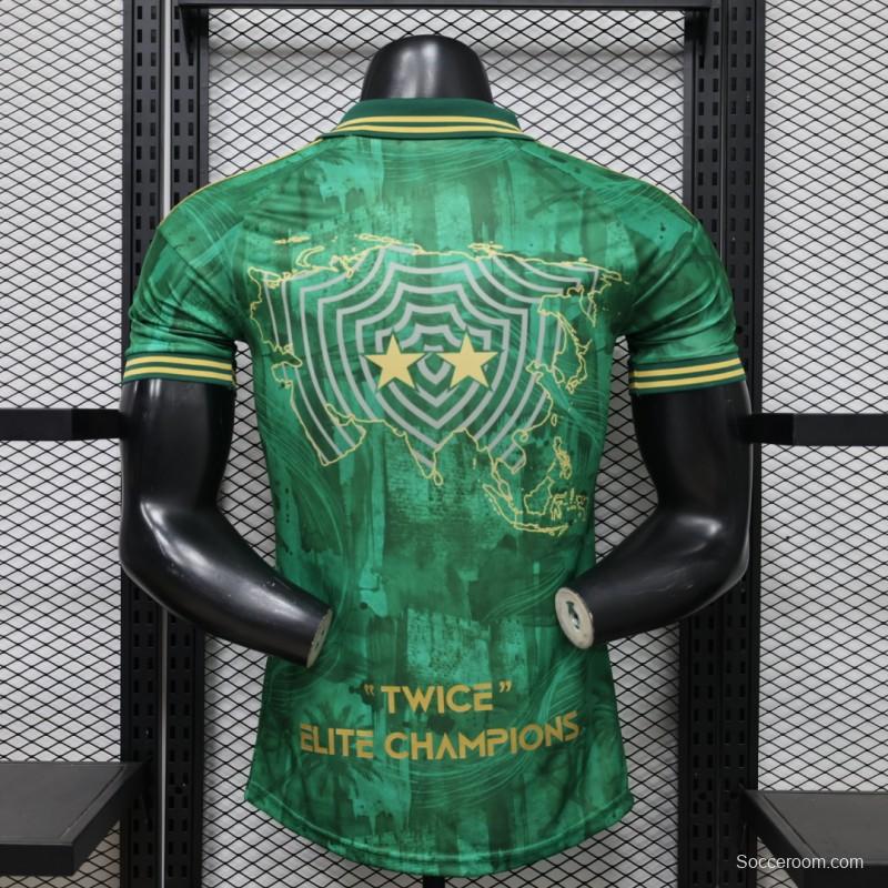 Player Version 26/27 Saudi Arabia Special Edition Jersey