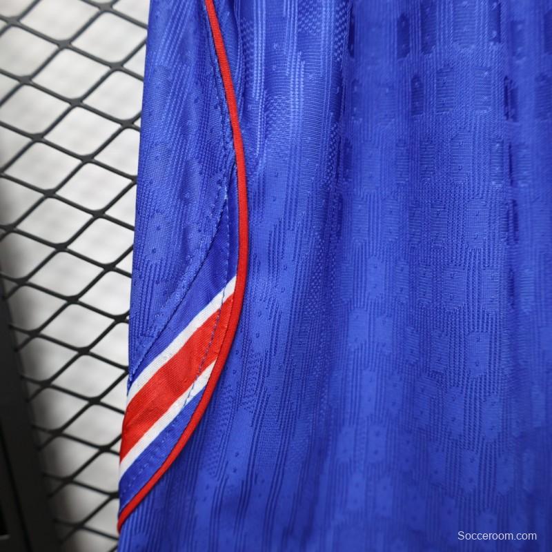 Player Version 26/27 PSG/Paris Saint-Germain Home Shorts