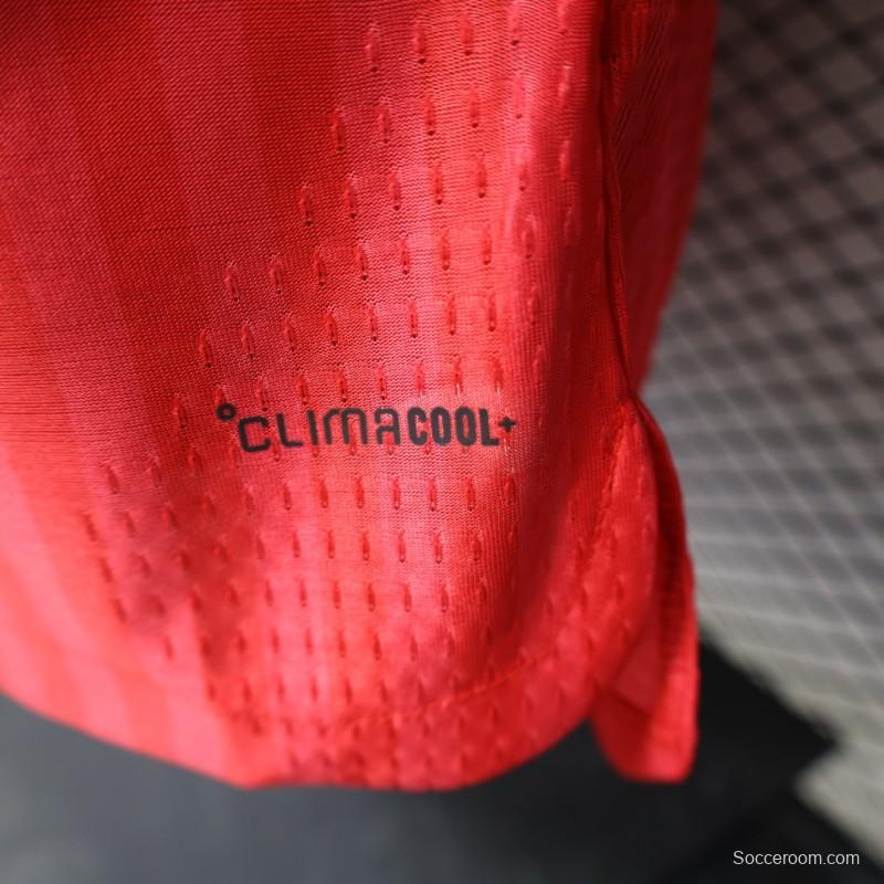 Player Version 26/27 Lyon Away Jersey