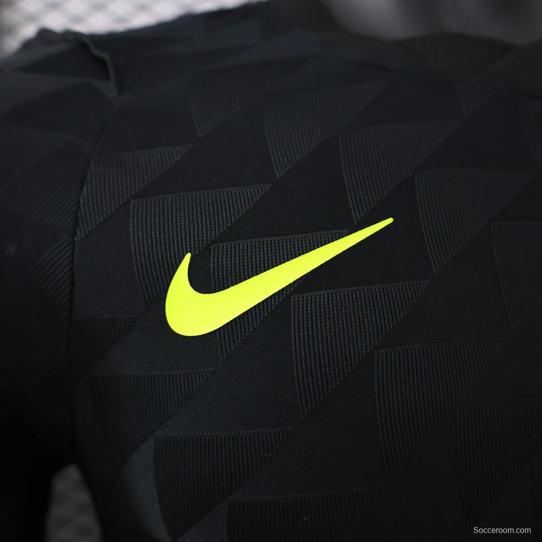 Player Version 26/27 Atletico Madrid Away Jersey
