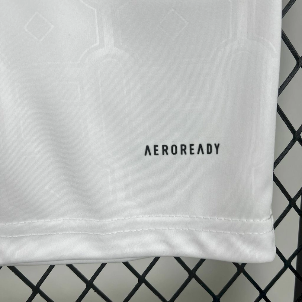 2025/26 AS Roma Third Jersey