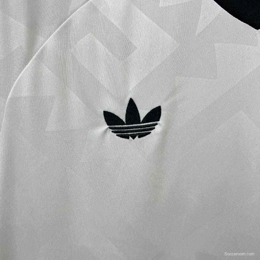 2025/26 Mens Mexico Away Jersey