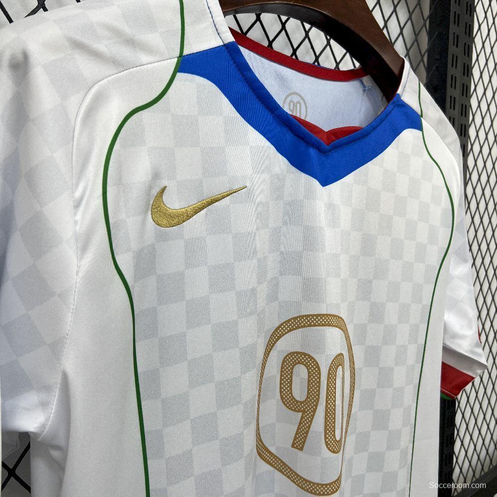 2025/26 Mens Nike Total 90 Dri-FIT Football Jersey