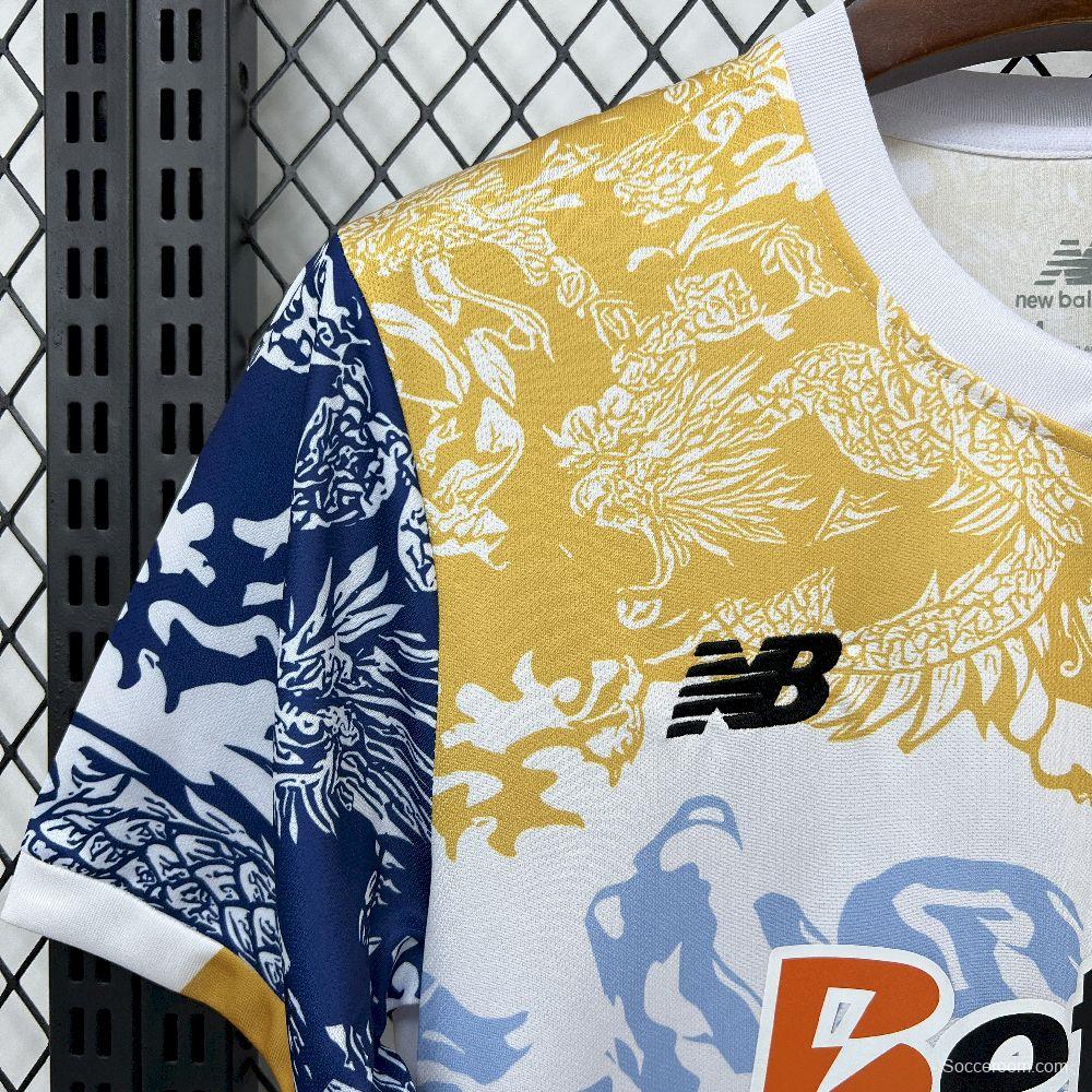 2025/26 Mens FC Porto Special Edition Jersey