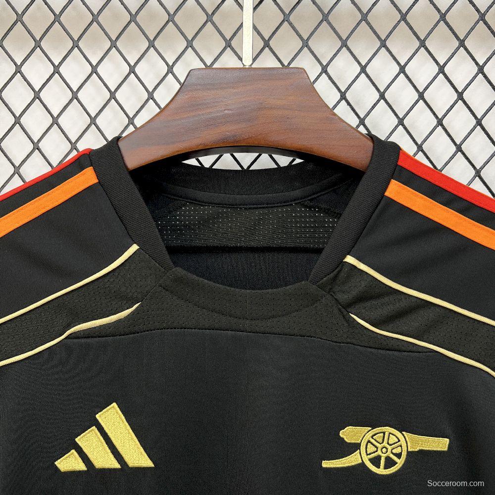 2025/26 Mens Arsenal Pre-Match Jersey