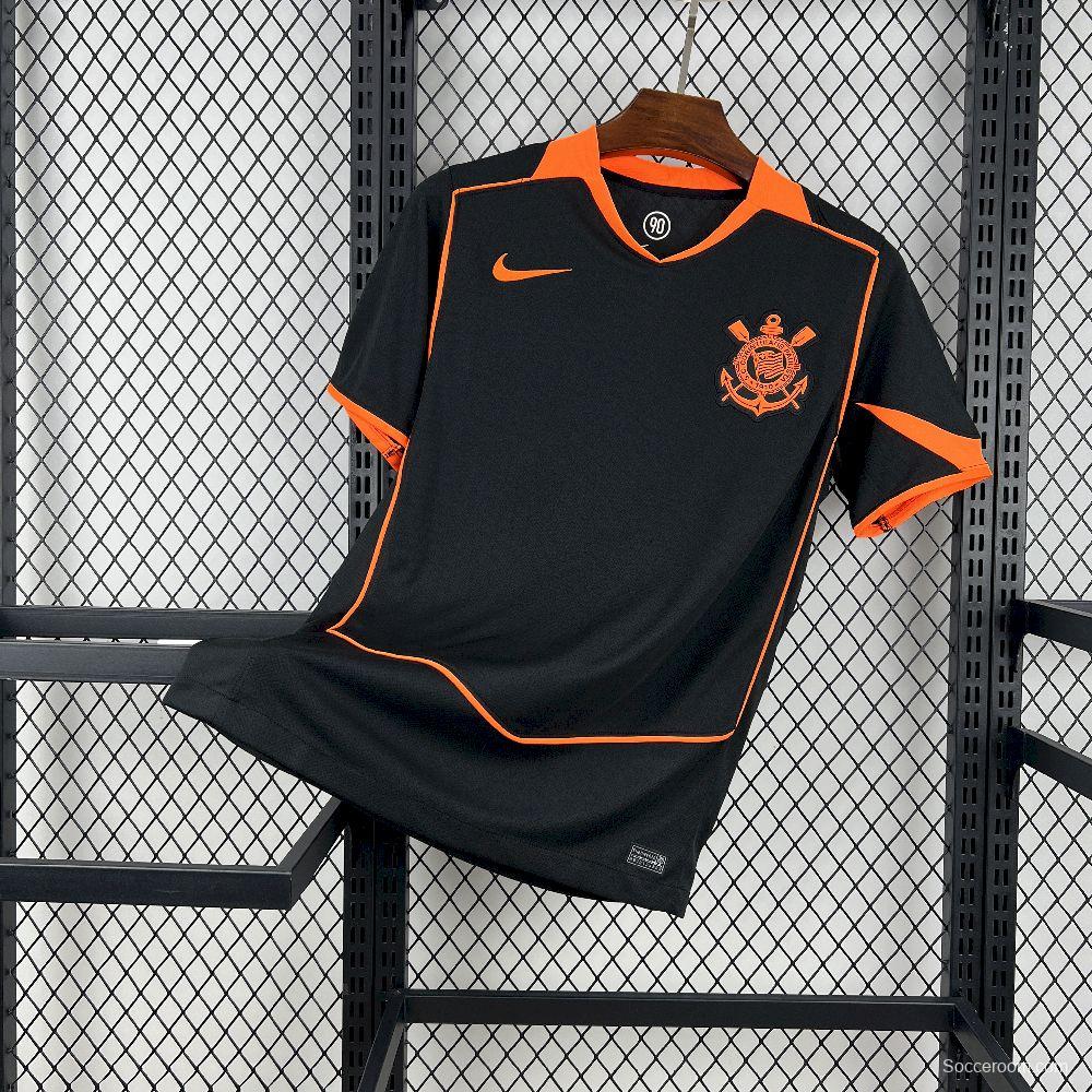 2025/26 Mens Corinthians Third Jersey