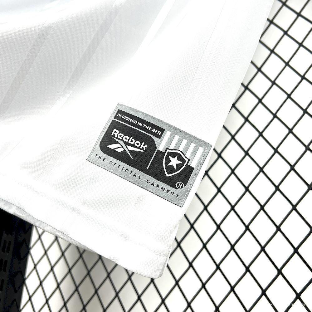 2025/26 Mens Botafogo Third Jersey