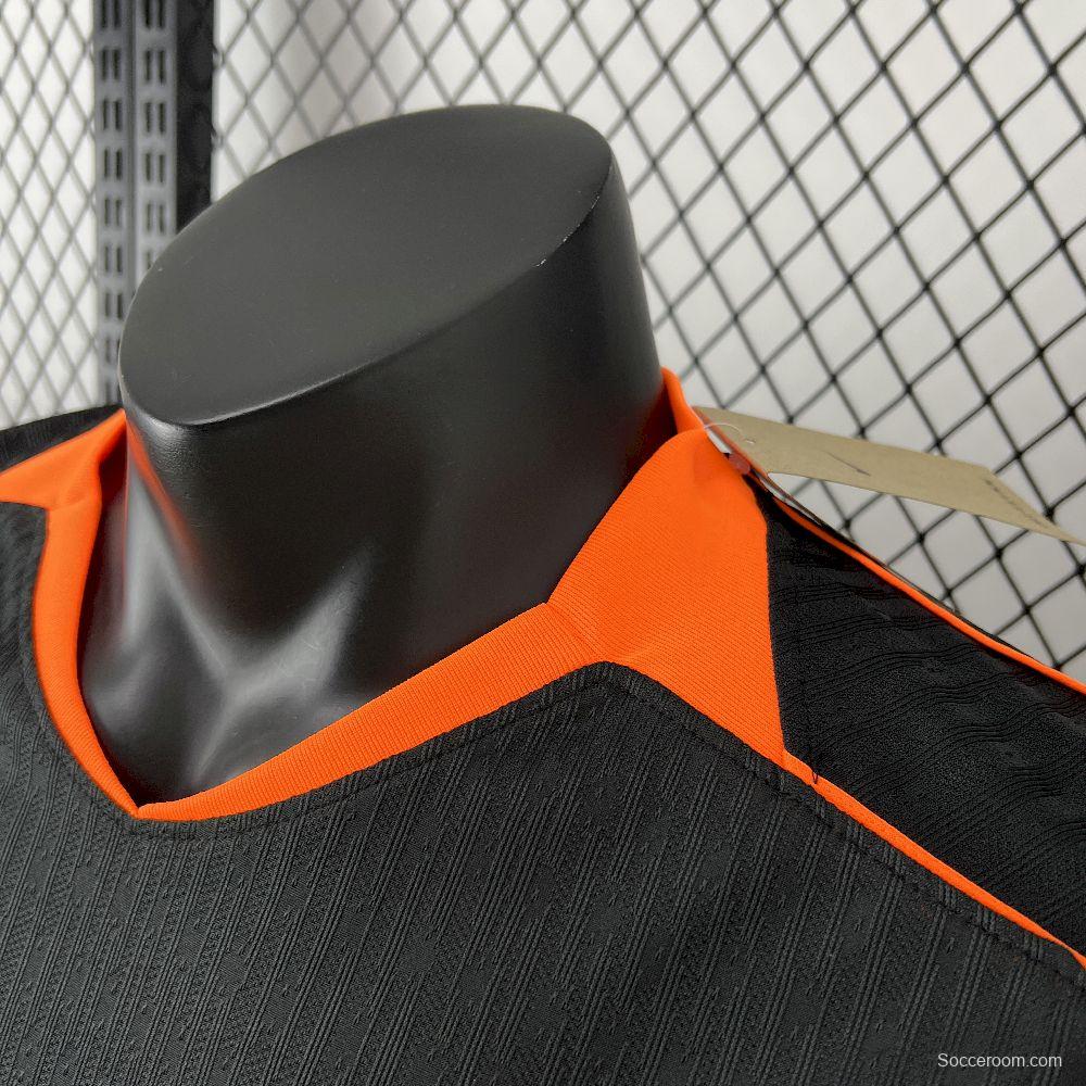 2025/26 Player Version Mens Corinthians Third Jersey