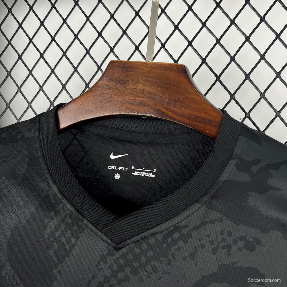 2025/26 Mens Hapoel Tel Aviv Third Jersey