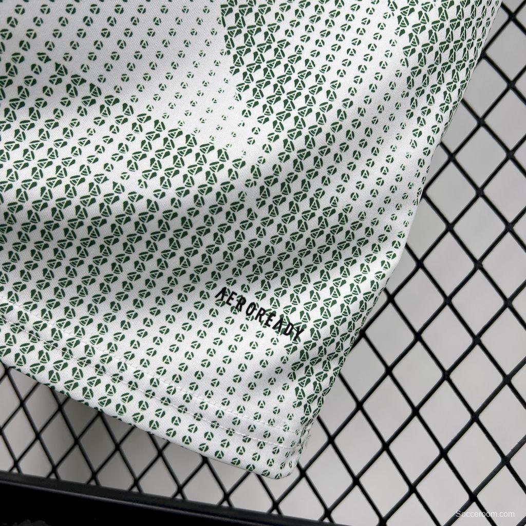 2026 Mens Mexico World Cup Speical Jersey