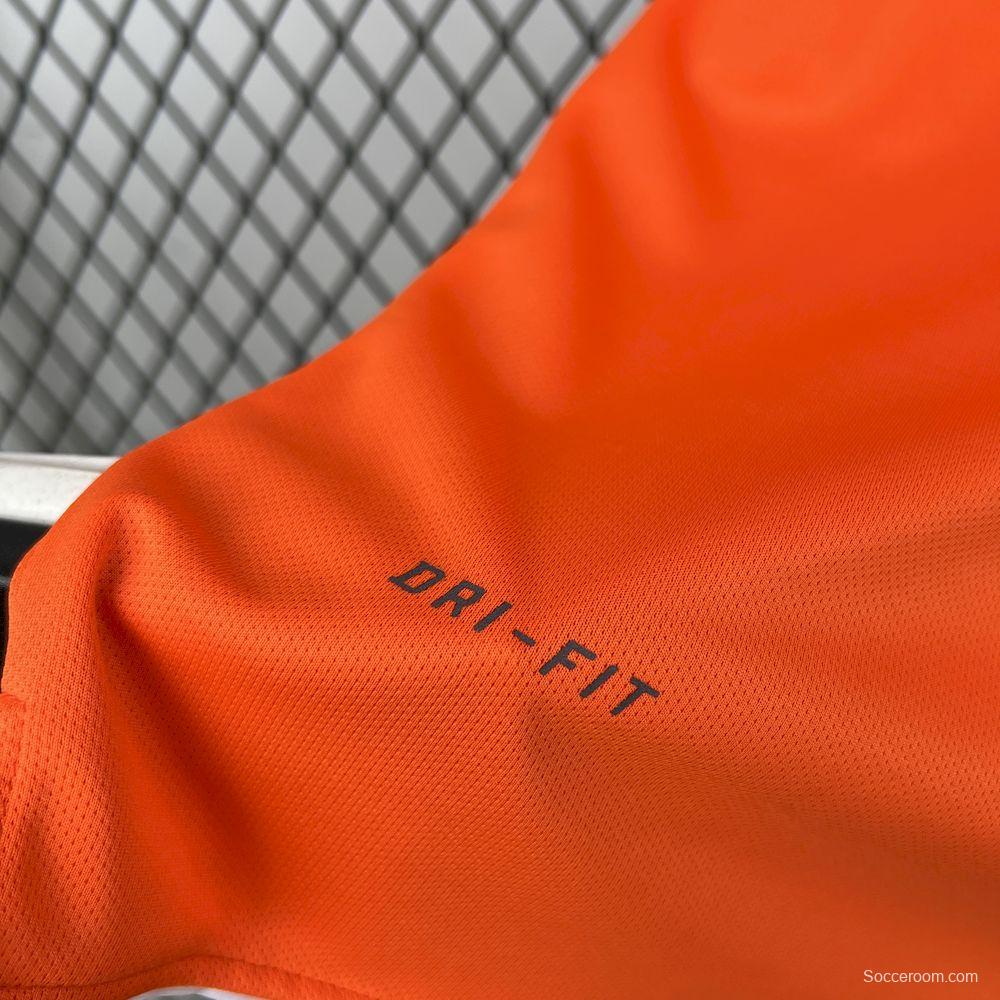 2013/14 Retro Malaga Third Jersey